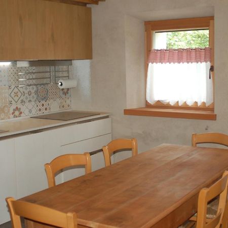 B&B Il Crogiolo Bosentino Dış mekan fotoğraf