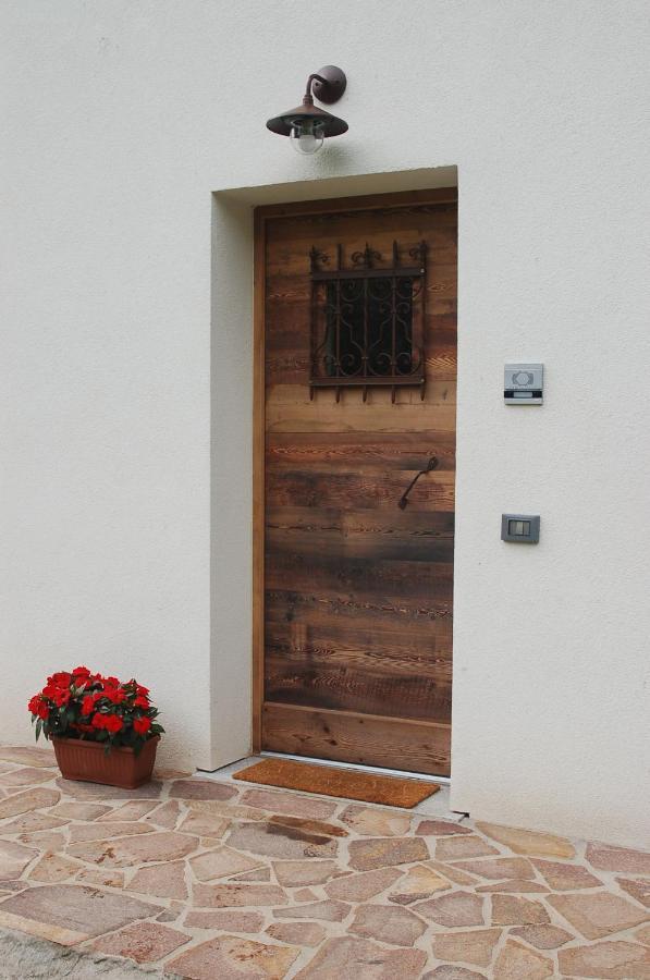 B&B Il Crogiolo Bosentino Dış mekan fotoğraf