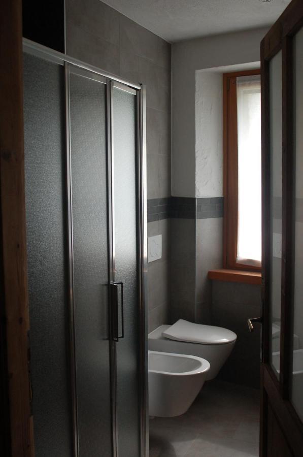 B&B Il Crogiolo Bosentino Dış mekan fotoğraf