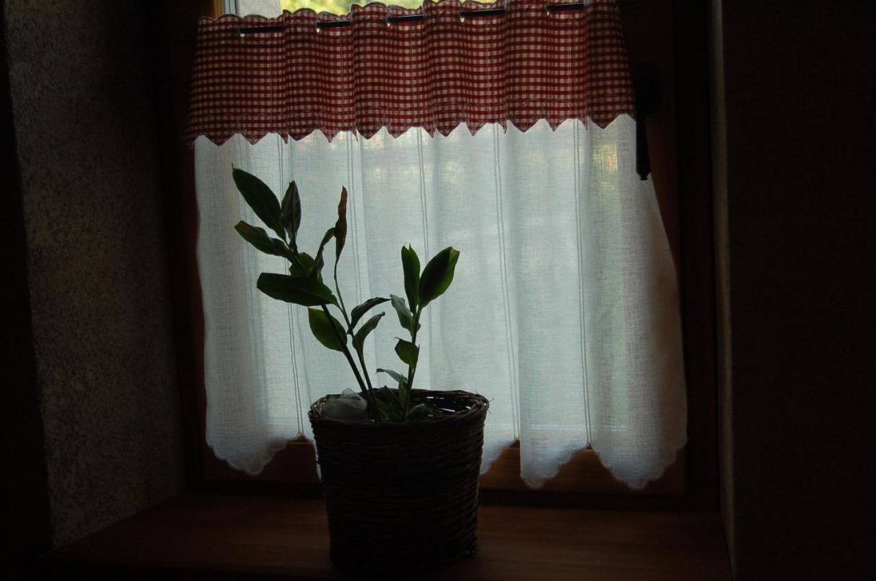 B&B Il Crogiolo Bosentino Dış mekan fotoğraf
